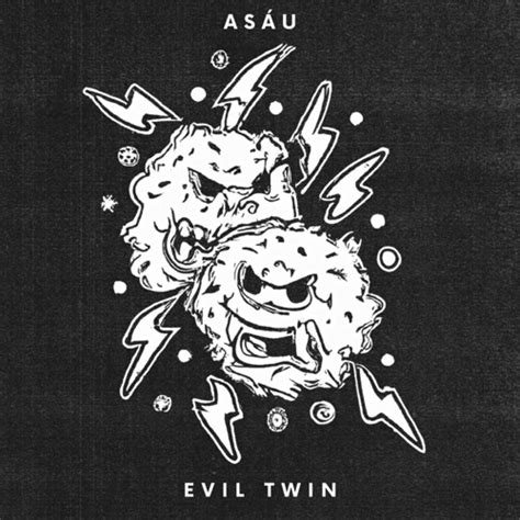 Evil Twin By Asáu Free Download On Toneden