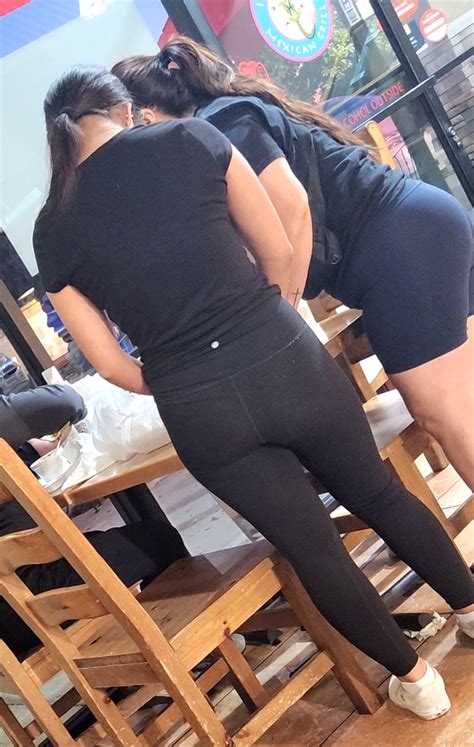 Can I Get A Order Of The Mexican Milf Combo Spandex Leggings Yoga Pants Forum