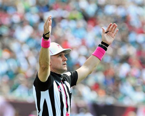 Super Bowl 2016 Referees: Who Are The Refs And Do They Throw A Lot Of