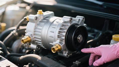Remanufactured Car Ac Compressor Guide Cost And Reliability