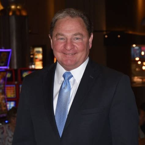 Bill Belcher General Manager Penn National Gaming Linkedin