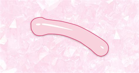 What Its Really Like To Use A Crystal Dildo