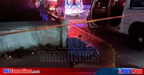 Hoy Tamaulipas Muerto En Tamaulipas Ninio Descubre Cadaver De Hombre