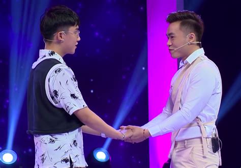 Hot Boy M T H L P K T Ch Khi C Ch Ng Trai Tranh Gi Nh T O N N Happy Ending U Ti N