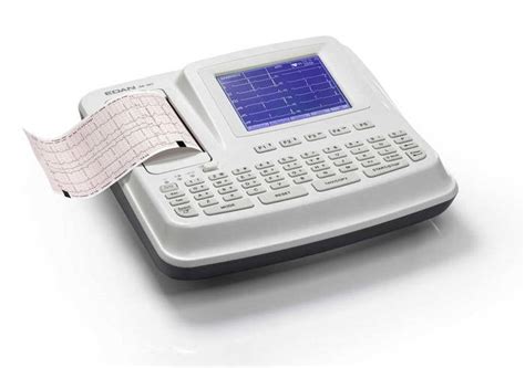 ЭКГ аппарат SE-601 (ID#885038324), цена: 61931 ₴, купить на Prom.ua