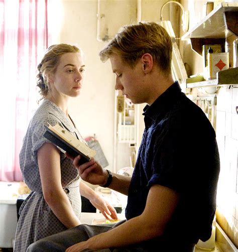 The Reader The Movie 4