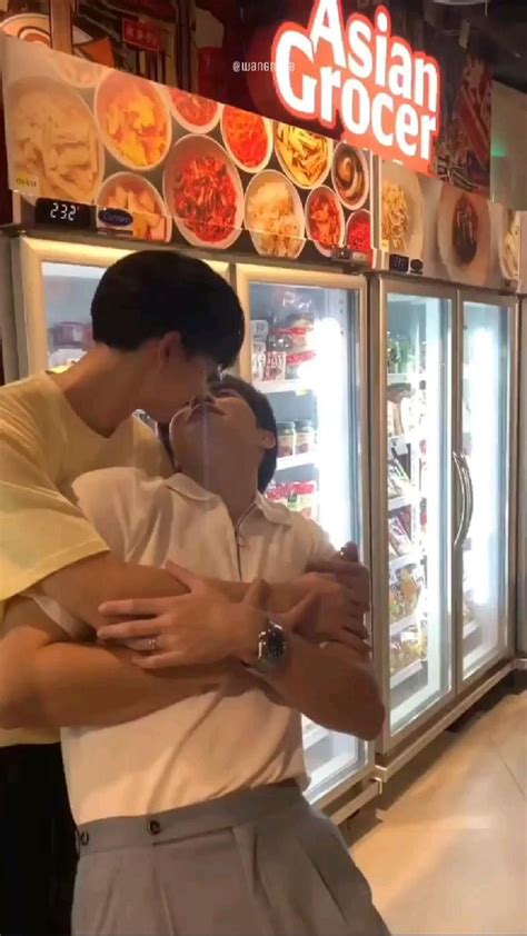 Cutiepie Bl Thaidrama Bldrama Cutiepietheseries Cute Couples Kissing Cute Gay Couples