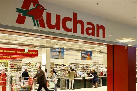 Auchan Online