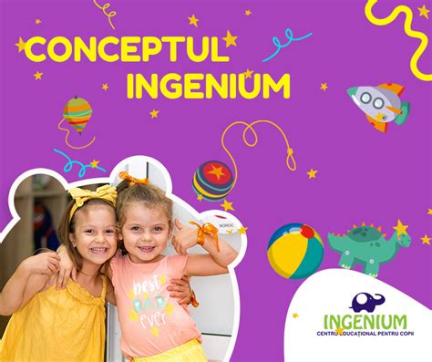 Conceptul Ingenium Ingenium