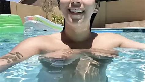 Ehefrau Am Gunnison Fkk Strand In Malibu G String Bikini Xhamster