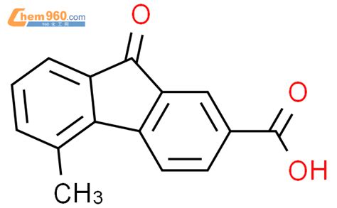 H Fluorene Carboxylic Acid Methyl Oxo