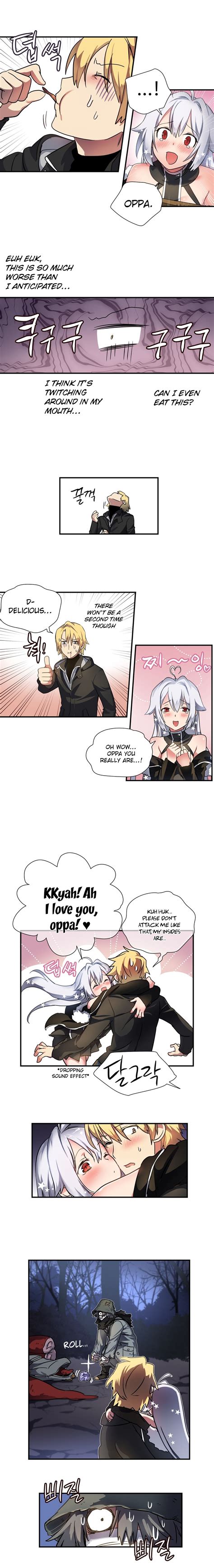 Narakarana Ch Page Nhentai Hentai Doujinshi And Manga