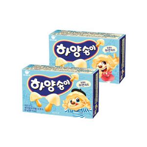 Choco Boy – Sweet Cheese Flavor - Bluestone Import USA