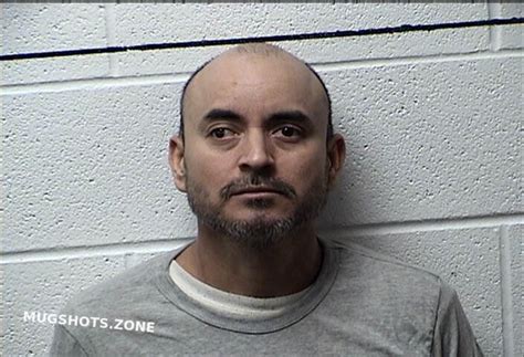 REYES AGUIRRE RUBEN 02/13/2024 - Chase County Mugshots Zone
