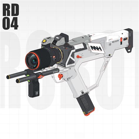ArtStation - RD04