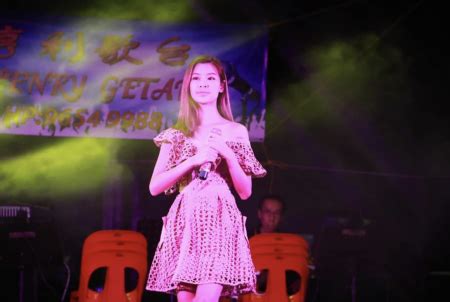 Raybe Oh - Wiki.sg