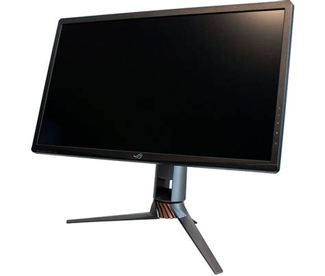 ASUS ROG Swift PG27UQ Monitor Review: Glorious 4K HDR, 144Hz G-SYNC ...