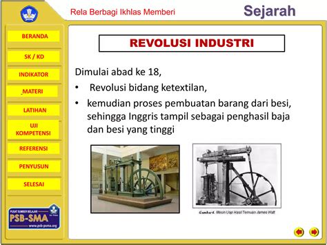 Revolusi Industri Di Inggris 8