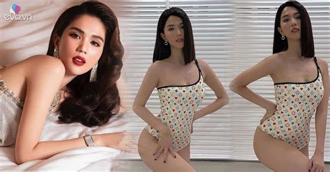Ngọc Trinh mặc bikini khoe body đầy đặn nhưng dân tình chỉ dán mắt vào một điểm giả trân
