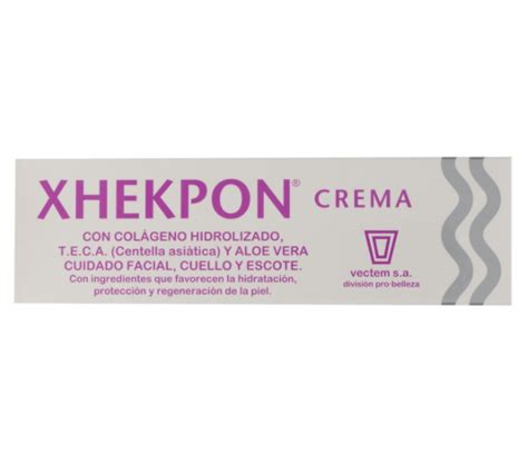XHEKPON CREAM 40ml | Xhekpon USA Online Shop