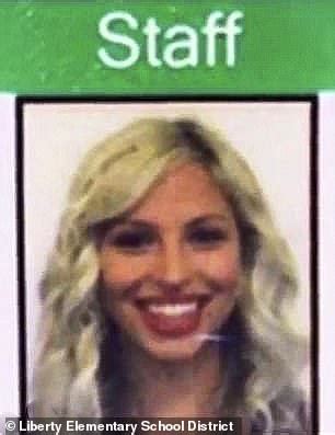 Married U S Teacher Had Sex With Year Old Boy Sentenced To Years In Jail Crime Nigeria