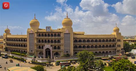 Kharadar Karachi: Home of Textile Industry | Graana.com