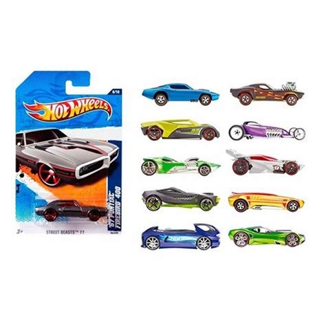 Autitos Hot Wheels Papelarte