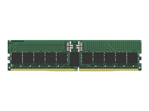 Kingston - DDR5 - module | SHI