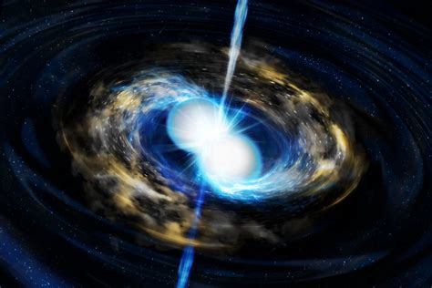 Fusiones Cataclísmicas De Estrellas De Neutrones Y El Origen De Los