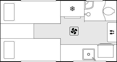 couples range crusader caravans