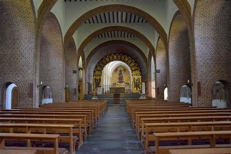 Abteikirche Unserer Lieben Frau Rumabel