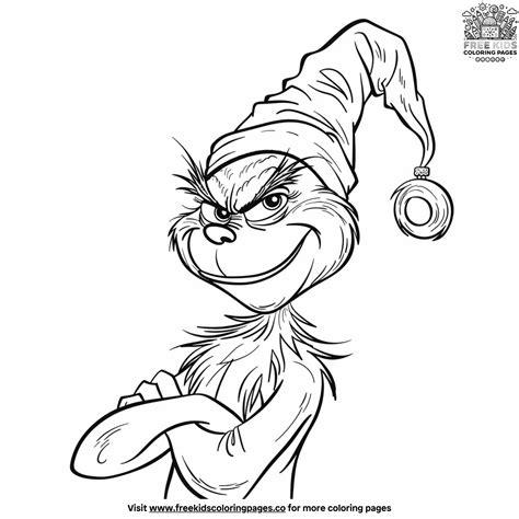 grinch color 5