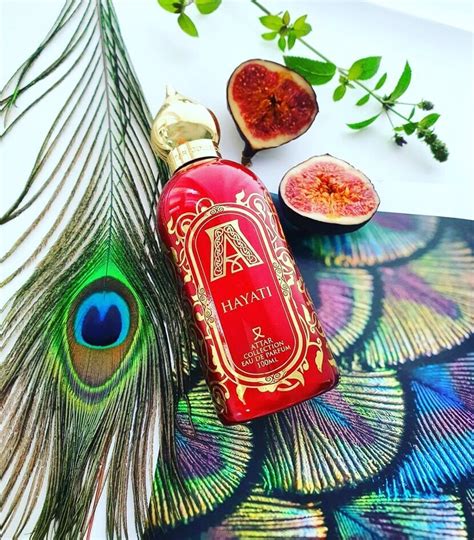 ATTAR COLLECTION USA