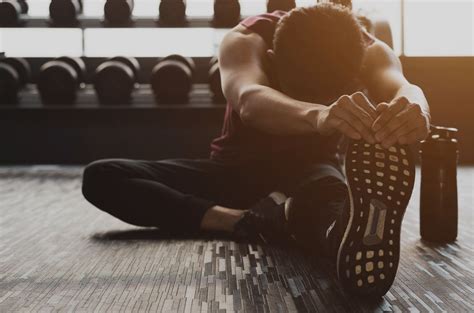 Strenuous Exercise Meaning How To Measure It Benefits And Symptom