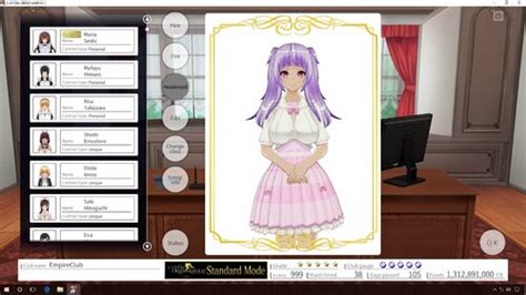 Dd S D Presets Hentai Loverslab