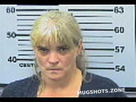 Norris Carol Michelle 08 18 2023 Mobile County Mugshots Zone