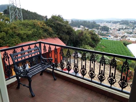 Berry Hills Resort, Ooty | 2024 Updated Prices, Deals