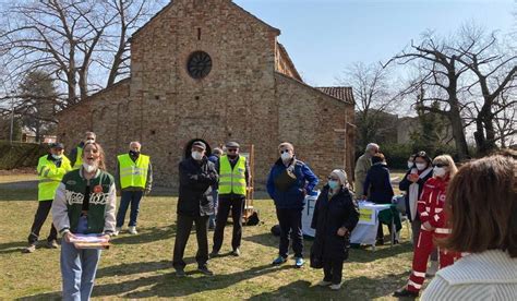 Un Successo Le Giornate Di Primavera Del Fai Di Tortona Il Grazie Agli