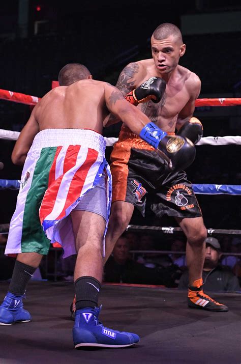 Locals pick up wins at Fight Fest 19