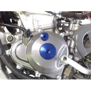 Kit Visserie Moteur Bleu 250 Yzf 724530 Moteur Champion Accessoires