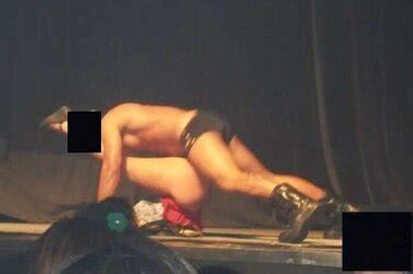 Stage CFNM Brazil ZB Porn