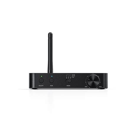 FiiO BTA30 Pro Bluetooth Transmitter and Receiver