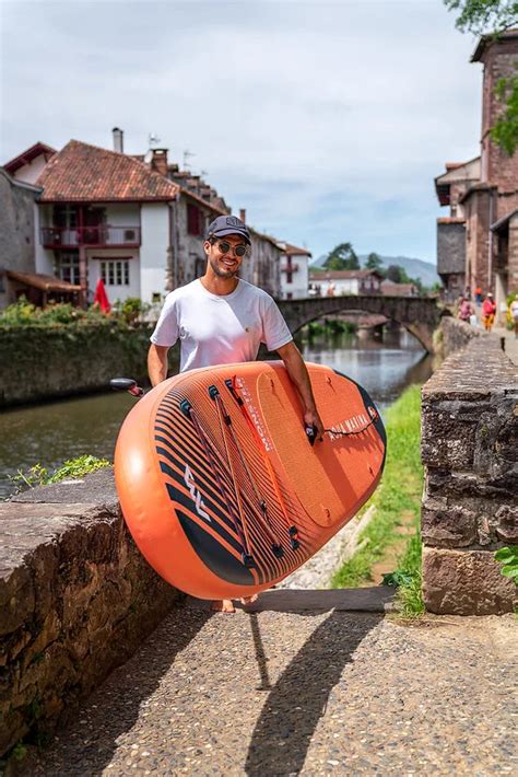 Aqua Marina Monster 12'0" SUP Kit – WaterSports Mania