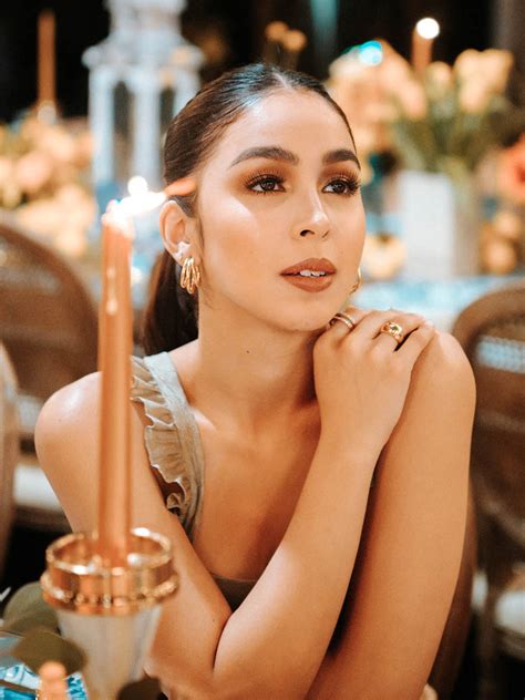 Naked Patisserie For Julia Barretto S Nd Birthday Party Mayad Chapters