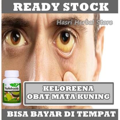 Jual Obat Penyakit Kuning Mata Kuning Kulit Kuning Obat Hepatitis