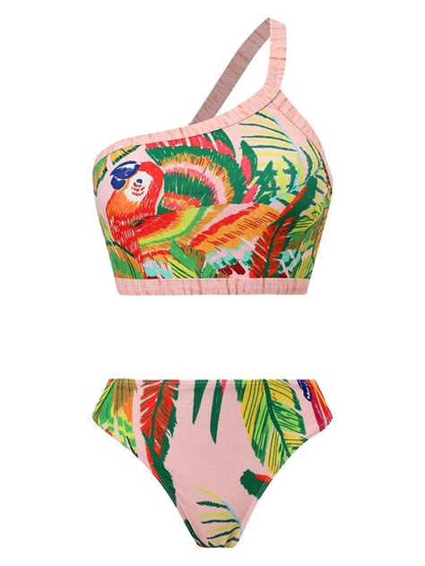 Stroje kąpielowe Bikini nowy zakrywający strój ką Allegro pl