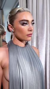 INSTA VID K S Florence Pugh Side Boob Phun Org Forum