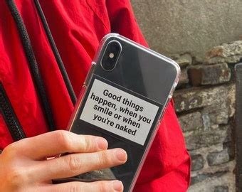 Iphone Case Naked Etsy