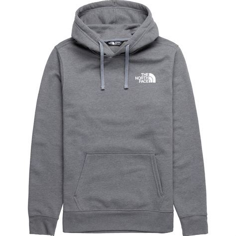 The North Face Red Box Pullover Hoodie Mens