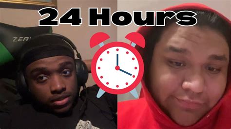 24 HOURS CHALLENGE!!! - YouTube